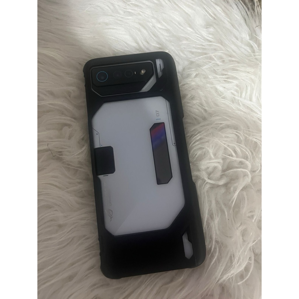 Asus ROG 7 ultimate (second)