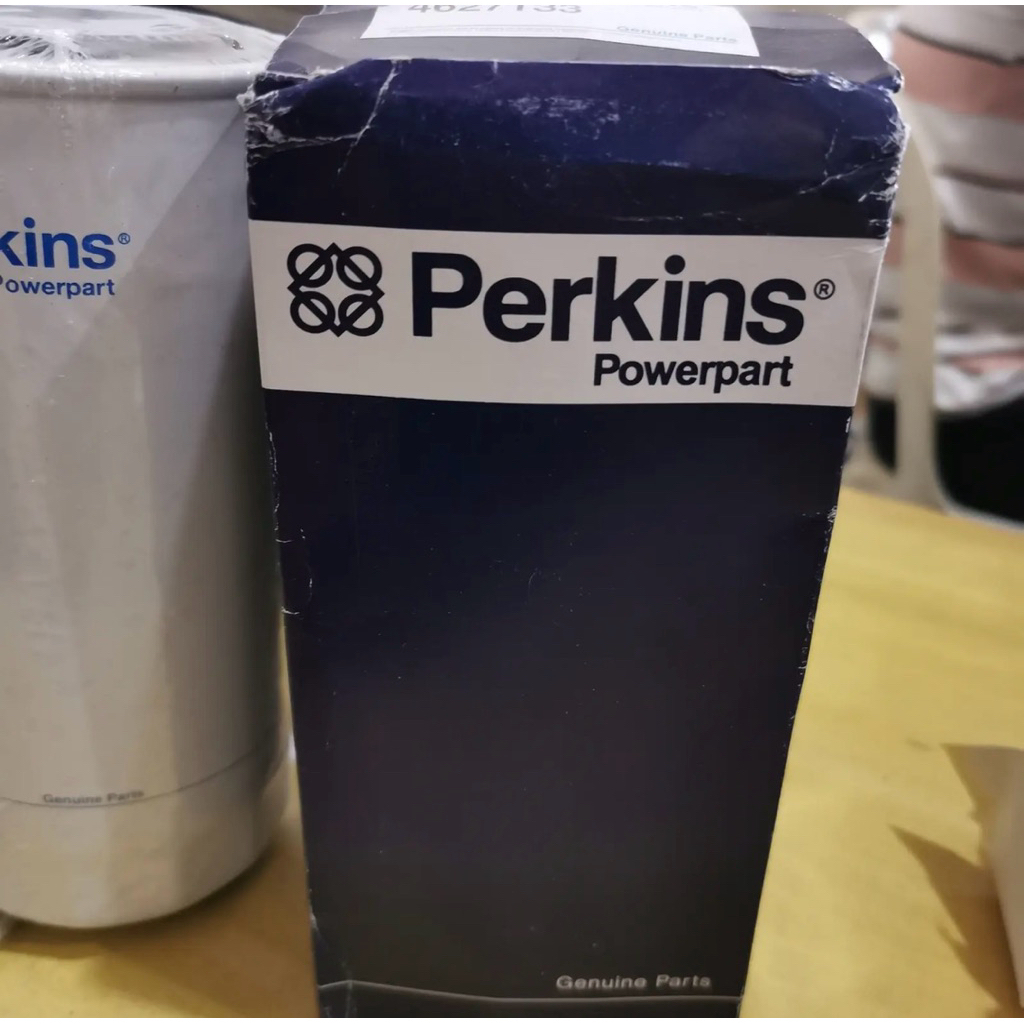 FILTER PERKINS POWERPART 4627133