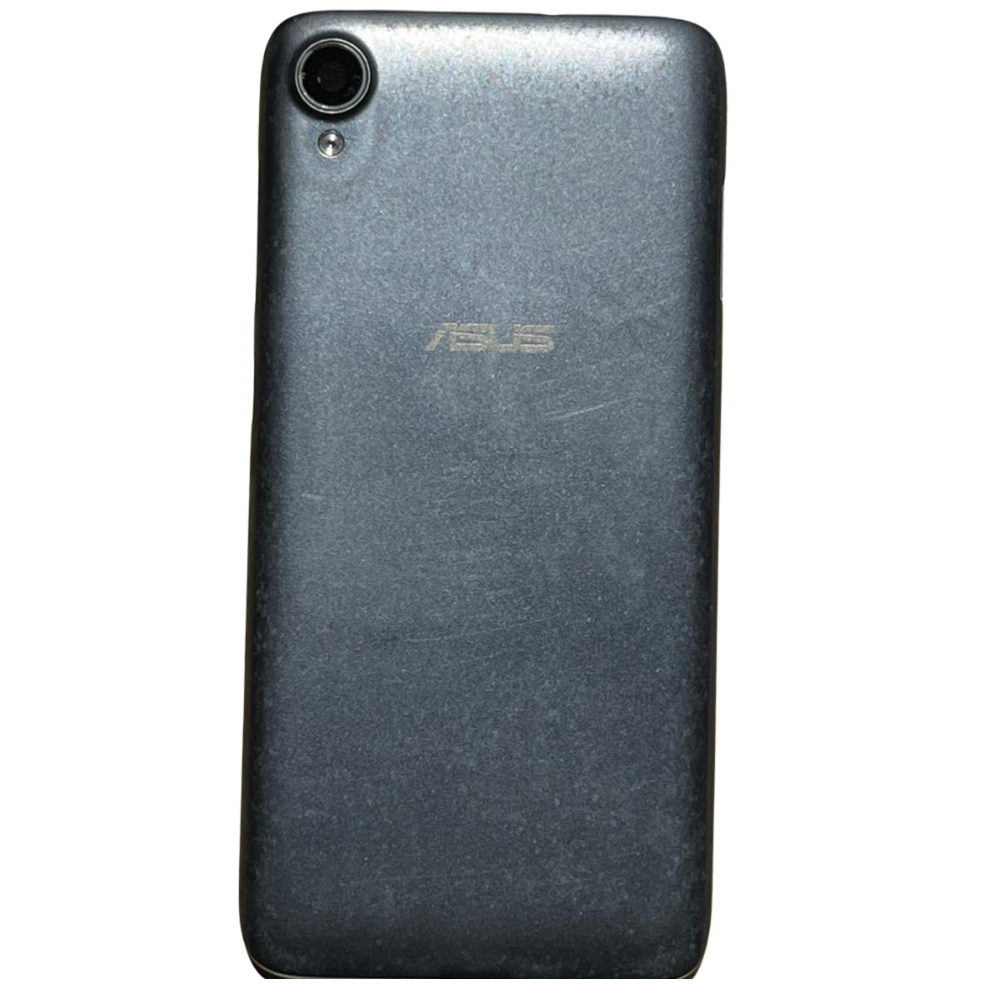 BACKDOOR ASUS ZENFONE LIVE L1 ORI COPOTAN
