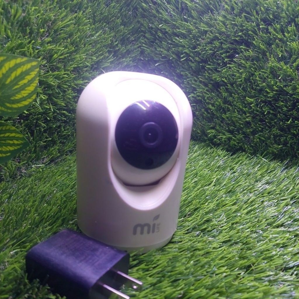 CCTV MILIFE PTZ 360°