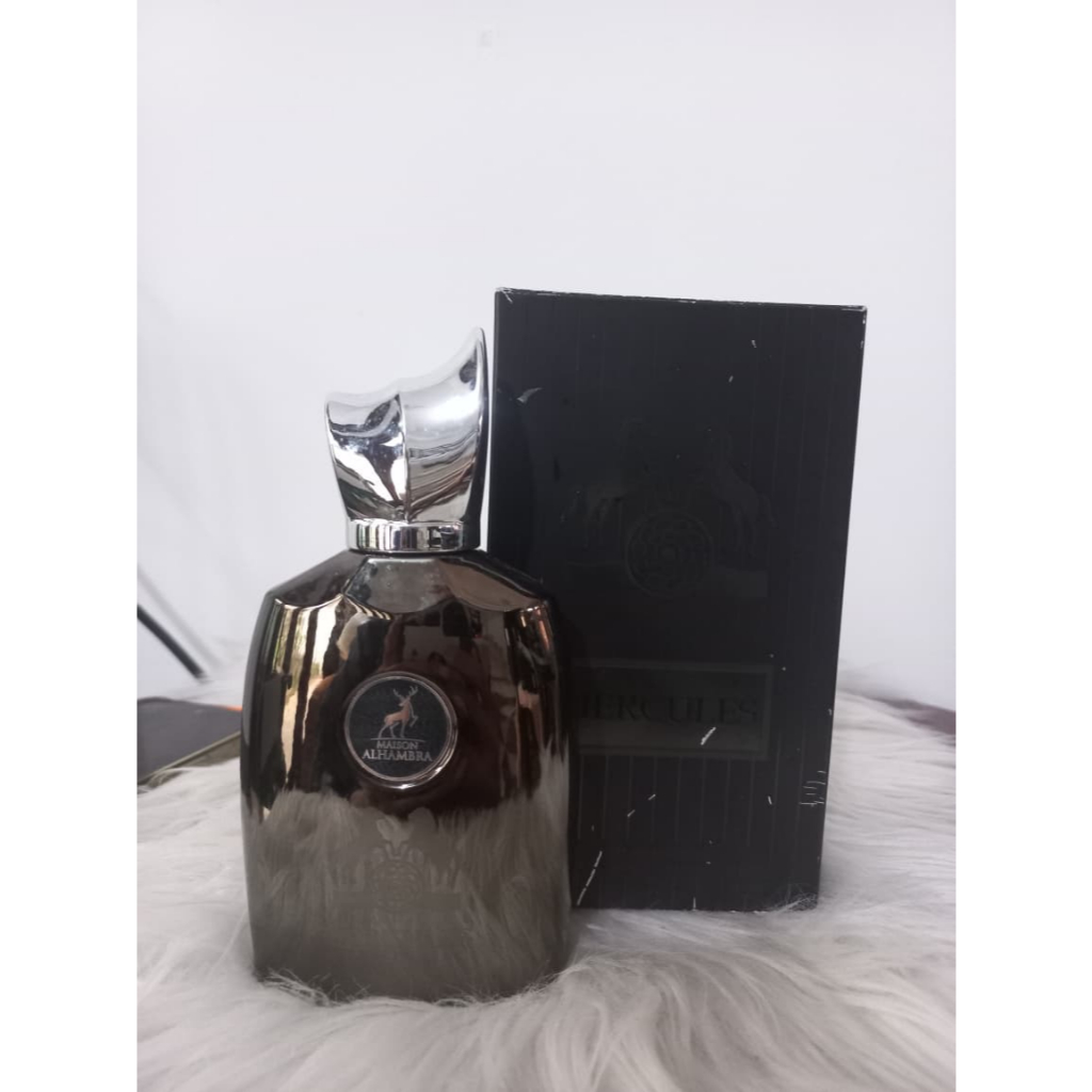 Preloved Maison Alhambra Hercules