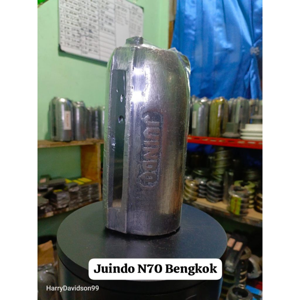 MILING N70 JUINDO PISAU BENGKOK