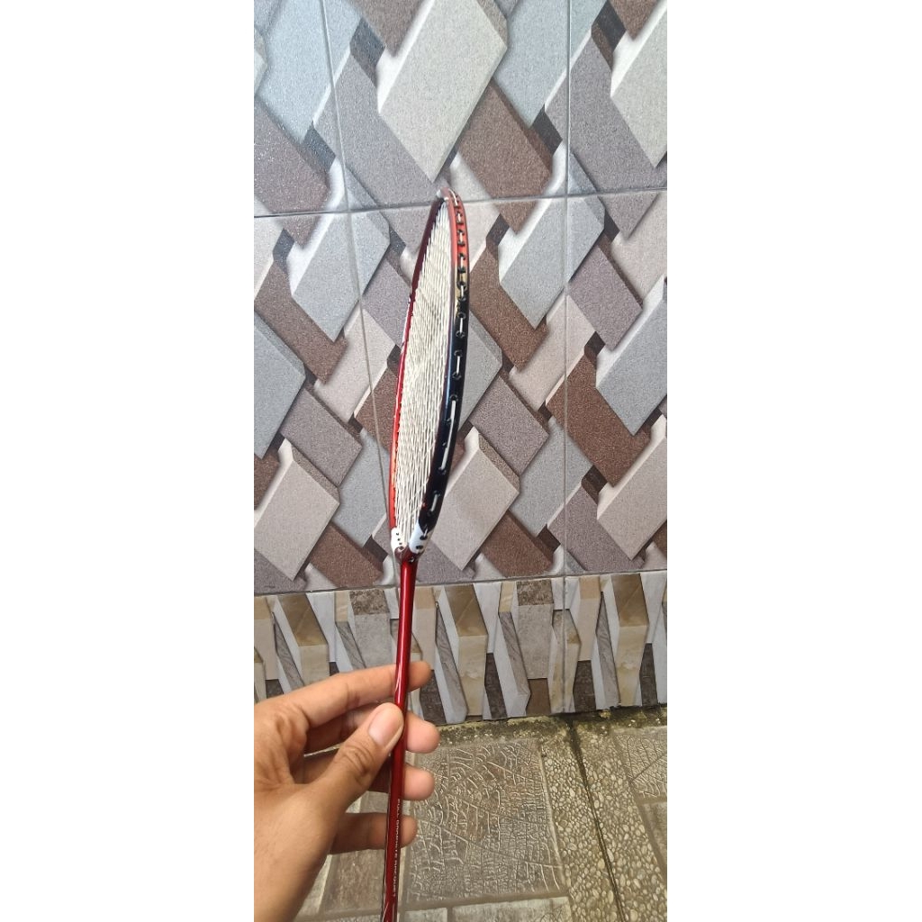 Yonex Voltric 200 Taufik Original