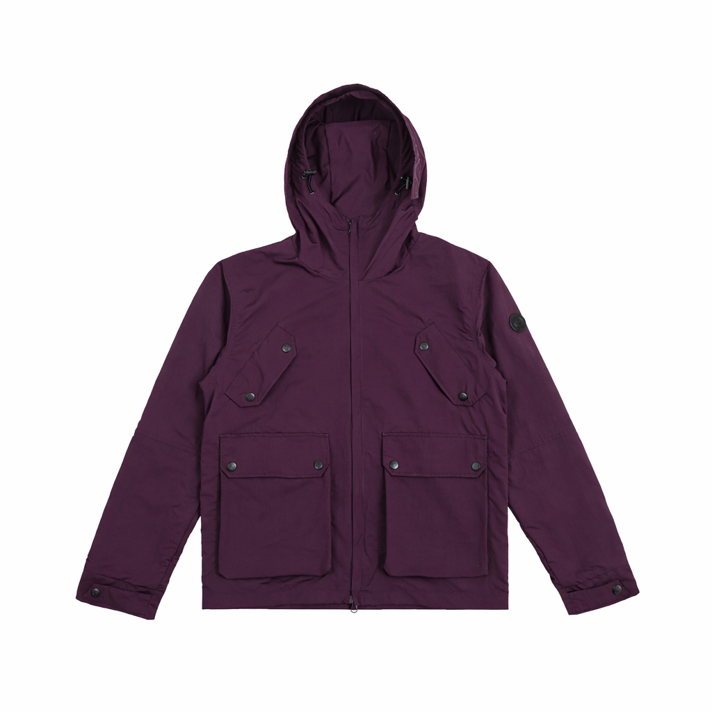 EQTR PRD - Embrace'25 Field Jacket Jaket Lapangan Jacket Casuals