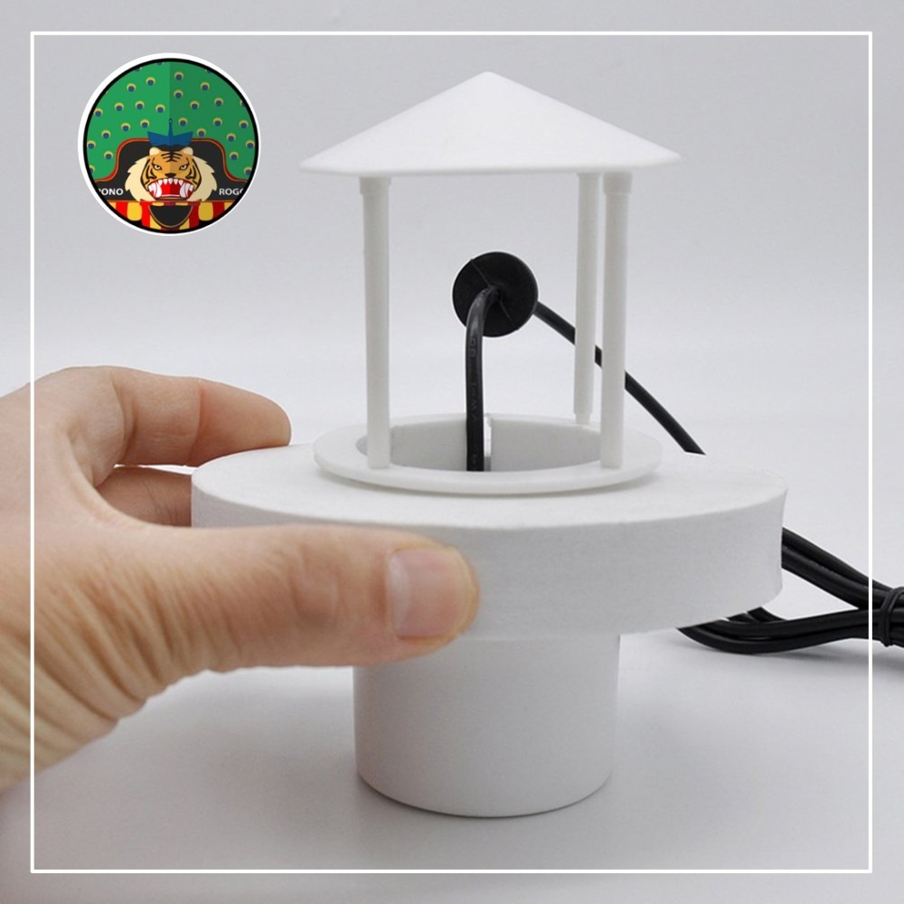 Pelampung Mist Maker 1 Mata