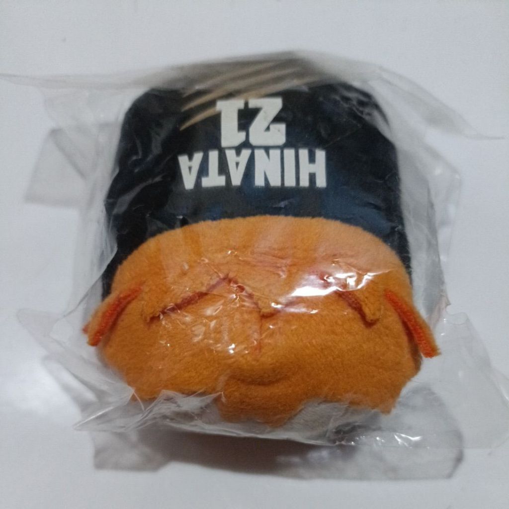 Noru Haikyuu MSBY Hinata