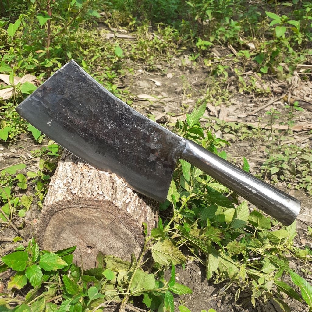 pisau daging pisau tulang super tajam