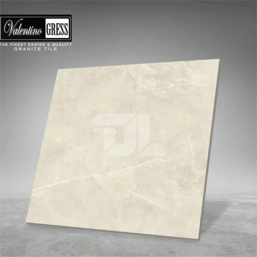 GRANITE VALENTINO GRESS BULGARI BEIGE 100X100