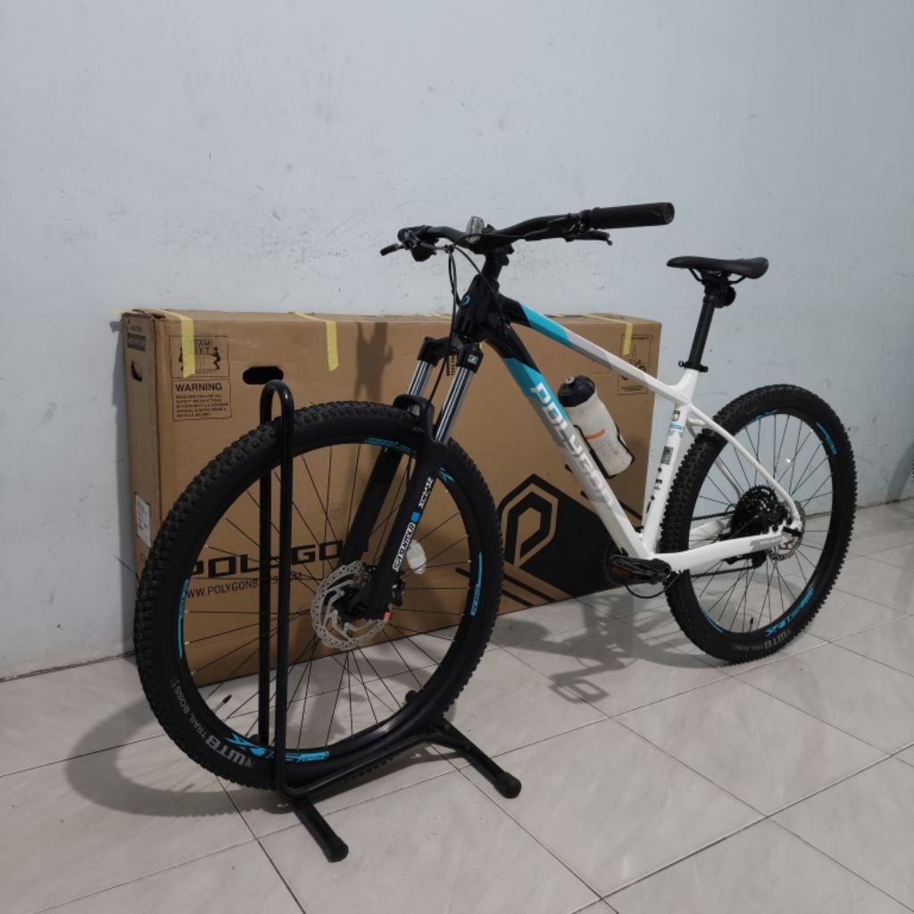 Sepeda Polygon Xtrada 5 Tahun 2026