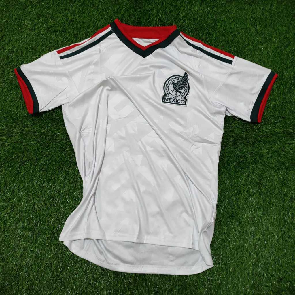 JERSEY BAJU BOLA MEKSIKO AWAY WC 2026 NEW HIGH QUALITY GO