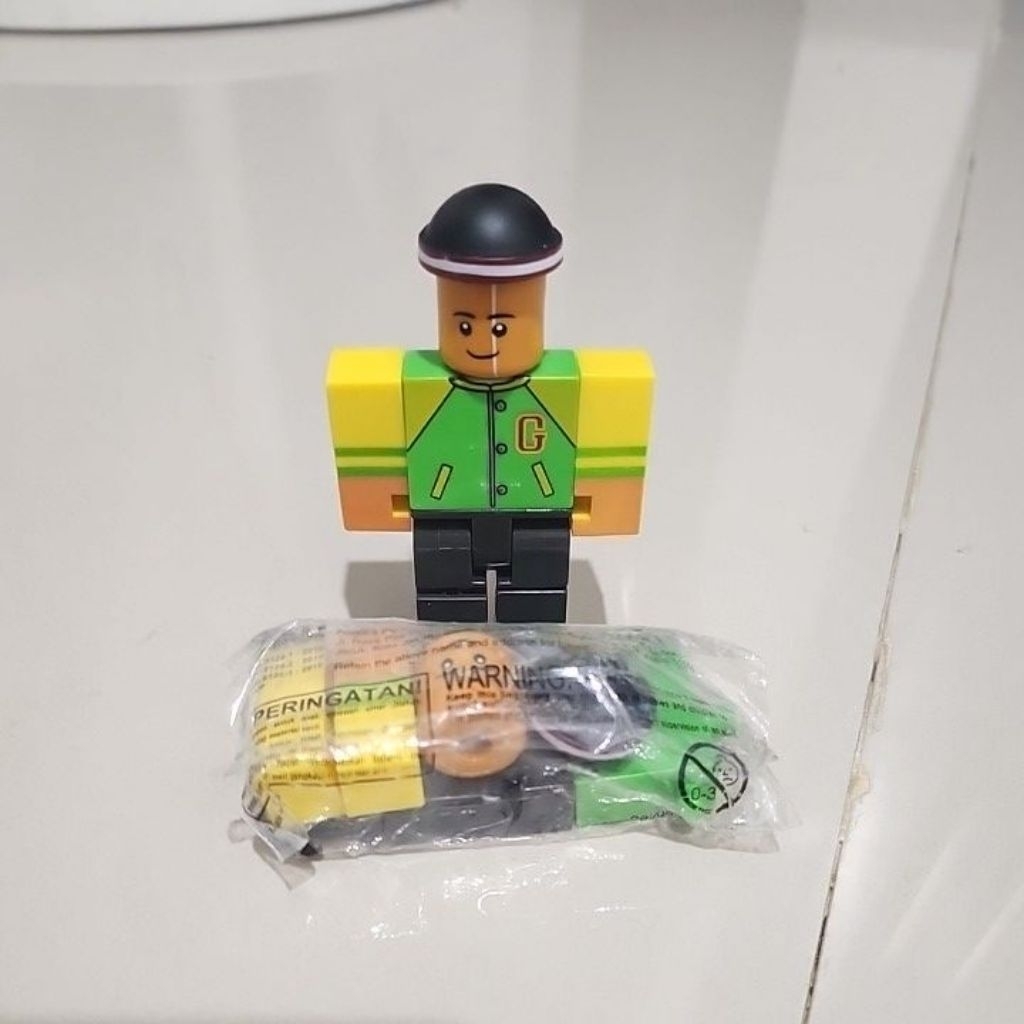 roblox gopal figure boboiboy choki choki rocketz