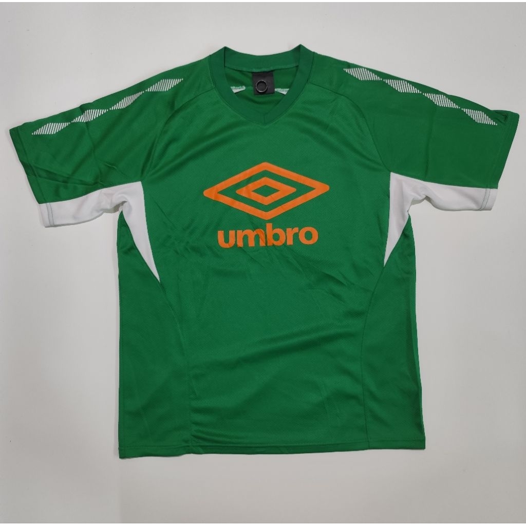 Vintage Jersey Umbro