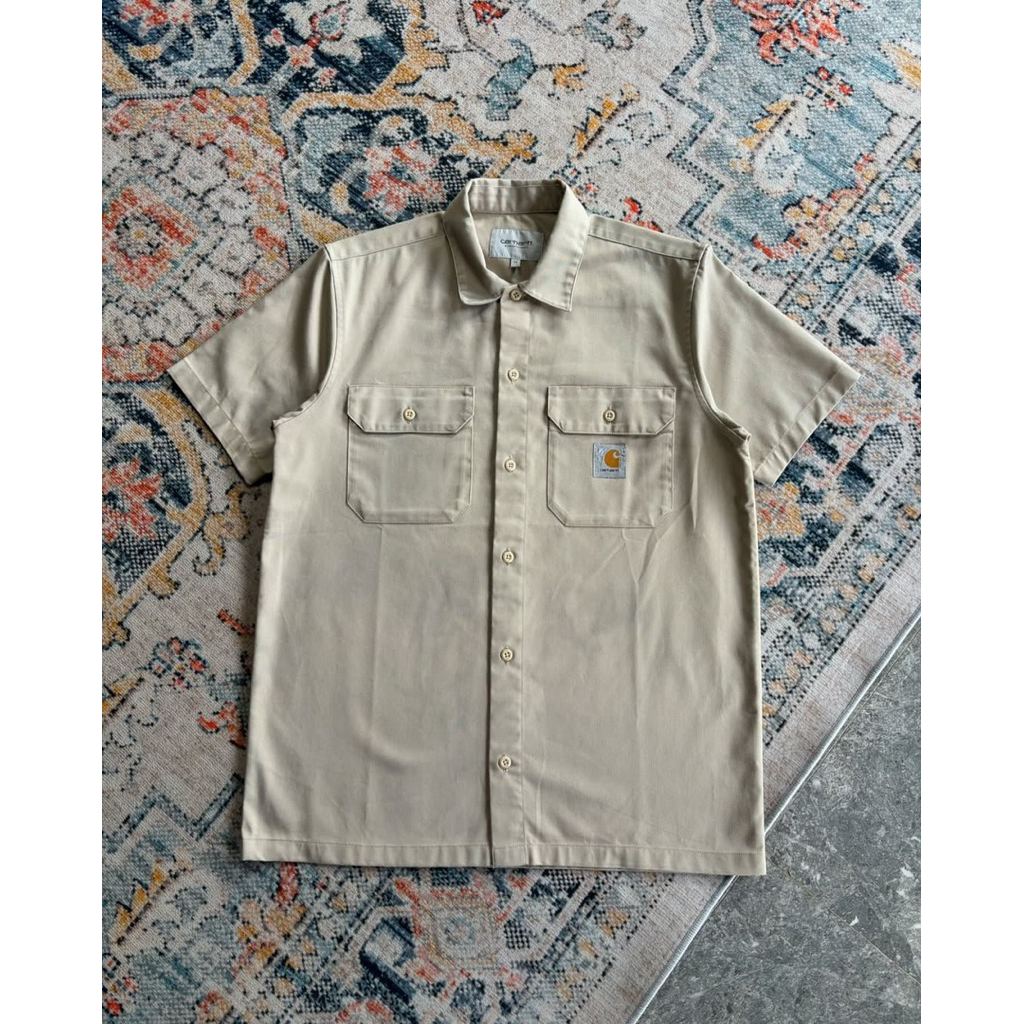 Master Shirt Carhartt