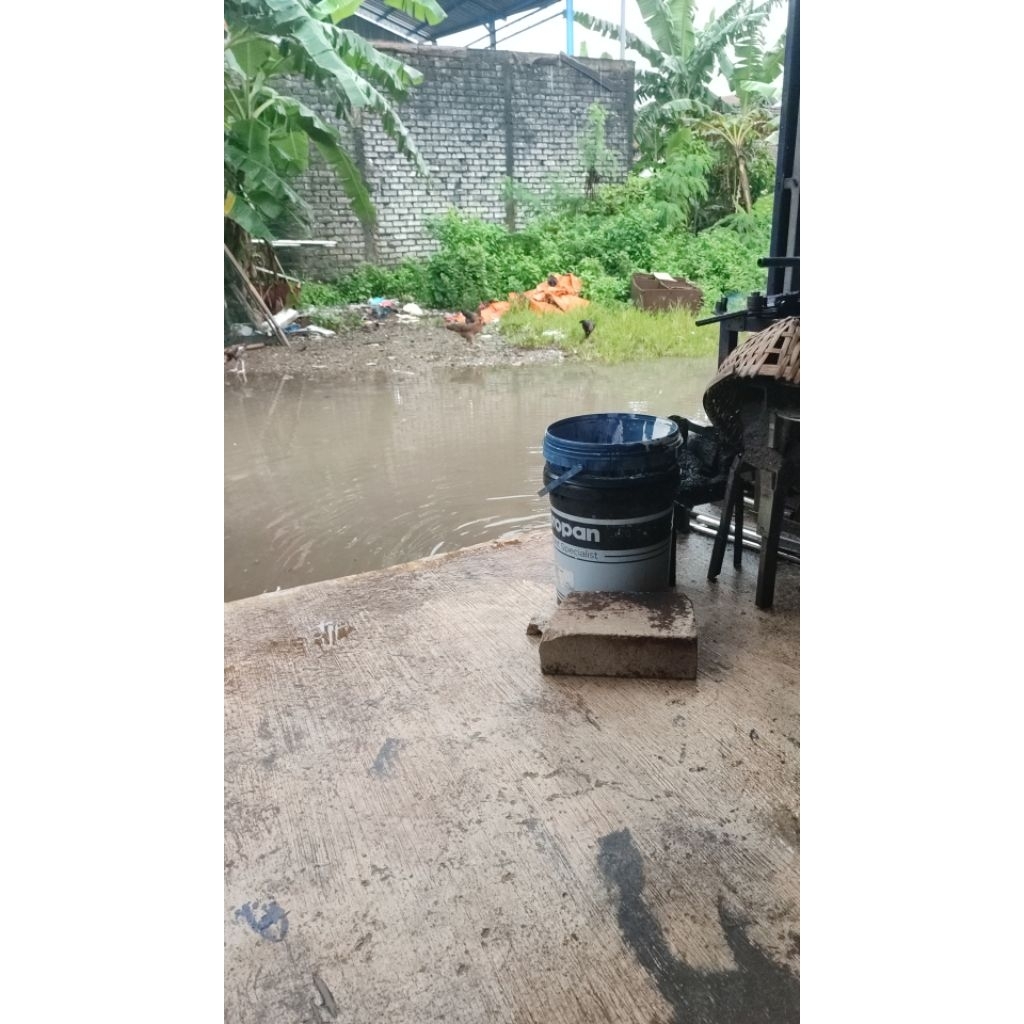 injector crf 200 cc hole 10