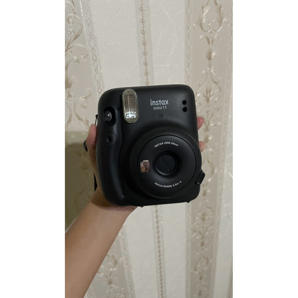 Instax Mini 11