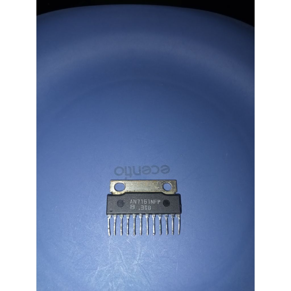 IC AN7161N