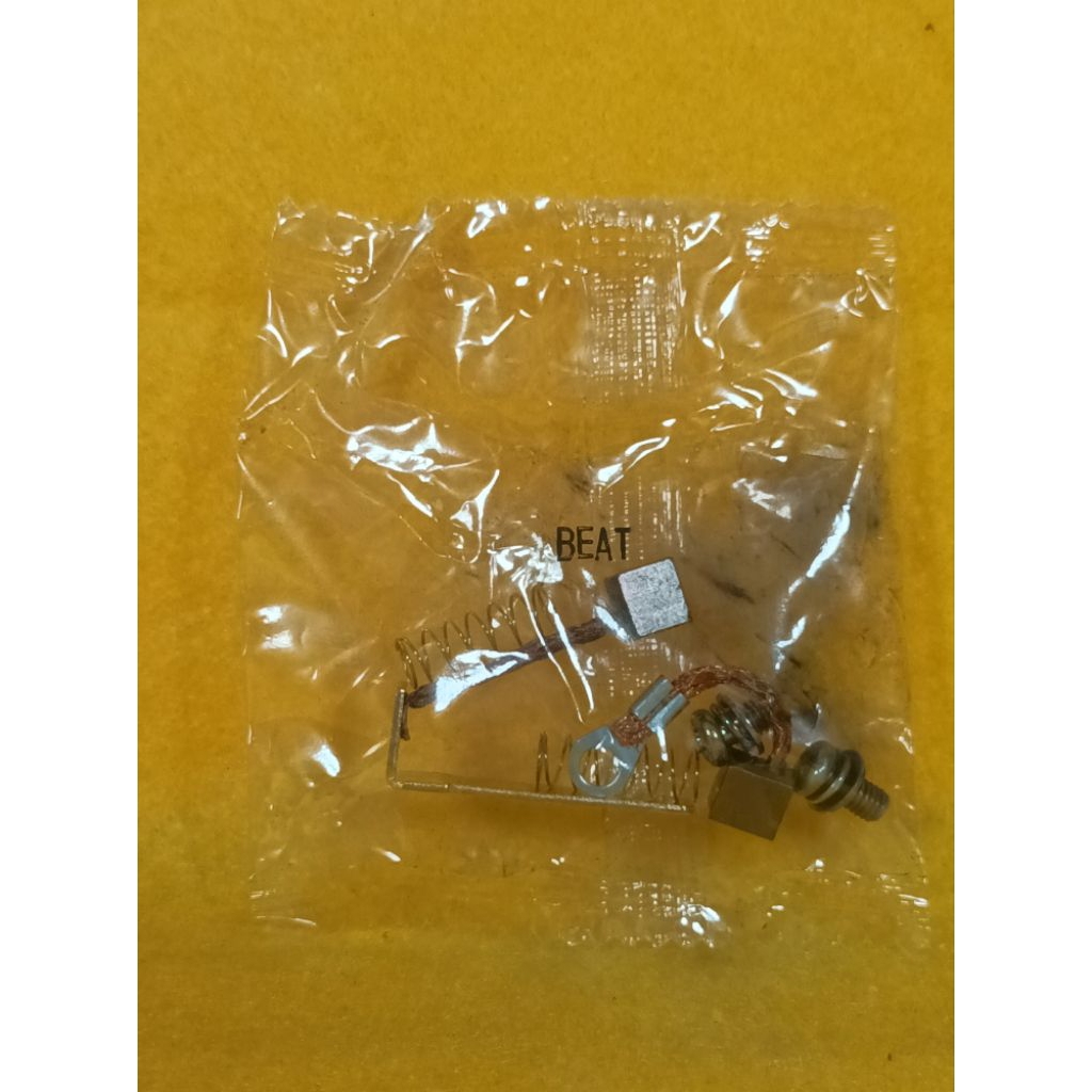 Arang Stater Areng Stater Cool Stater BEAT