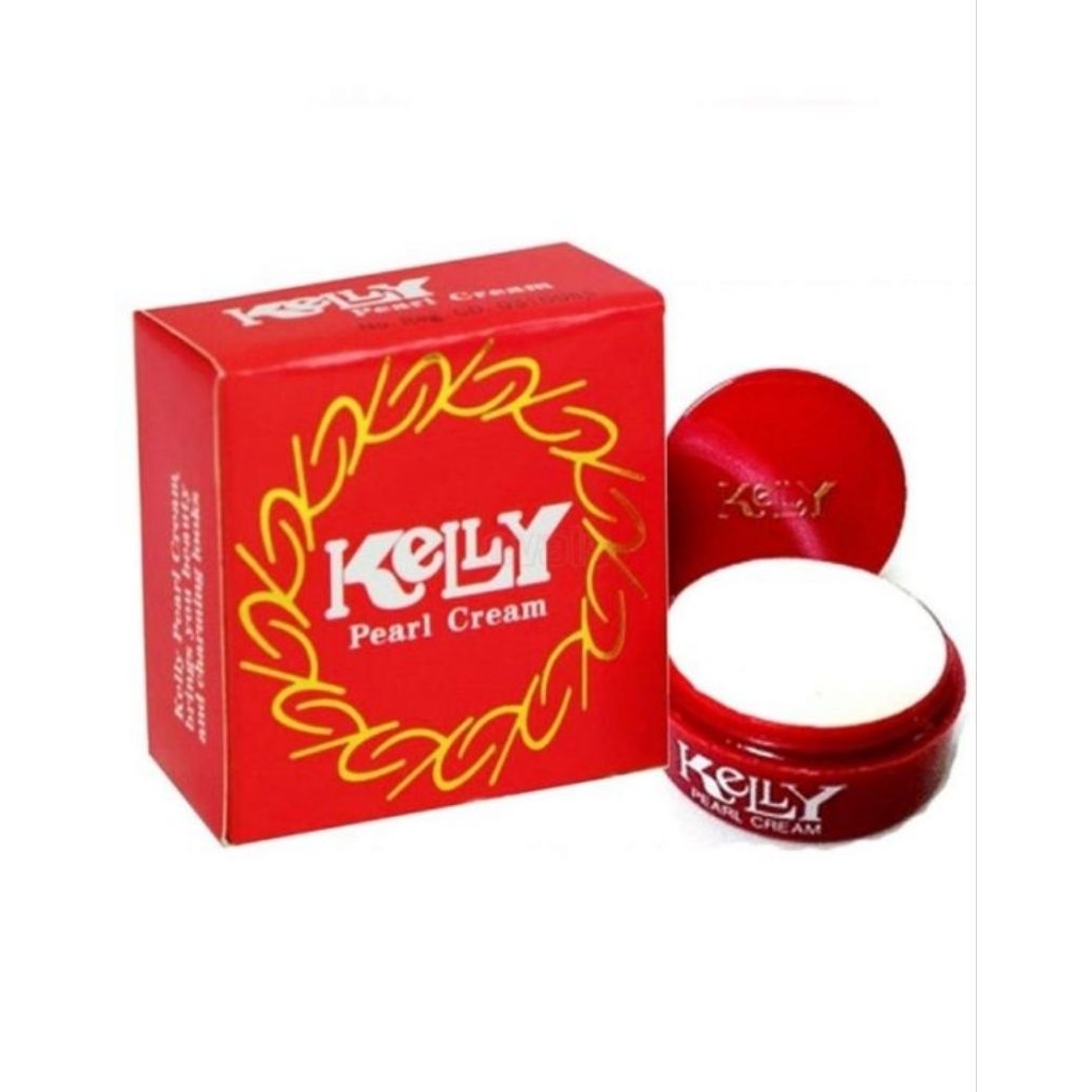 KELLY ARAB ASLI / KELLY Pearl Cream