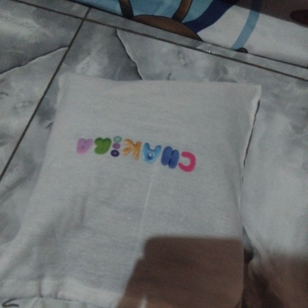 Ball baju bekas