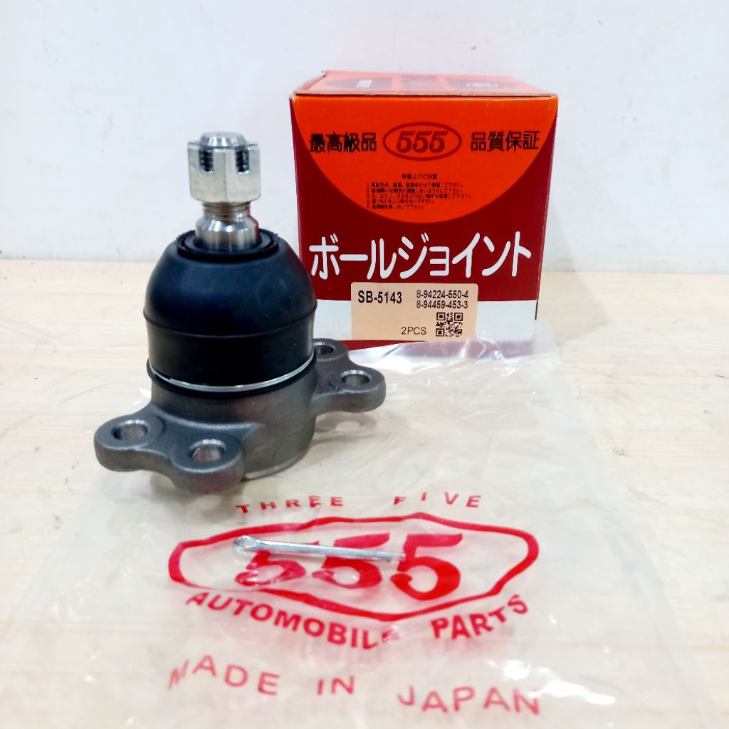 BALL JOINT UP PANTHER BALL JOINT ATAS PANTHER