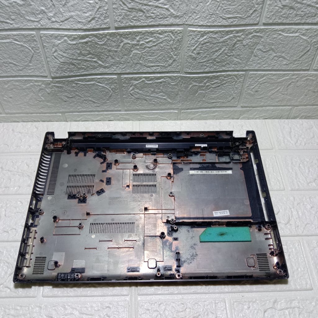 Kesing Case Casing Bottom Bawah Laptop Acer Aspire E5-473 E5-473G