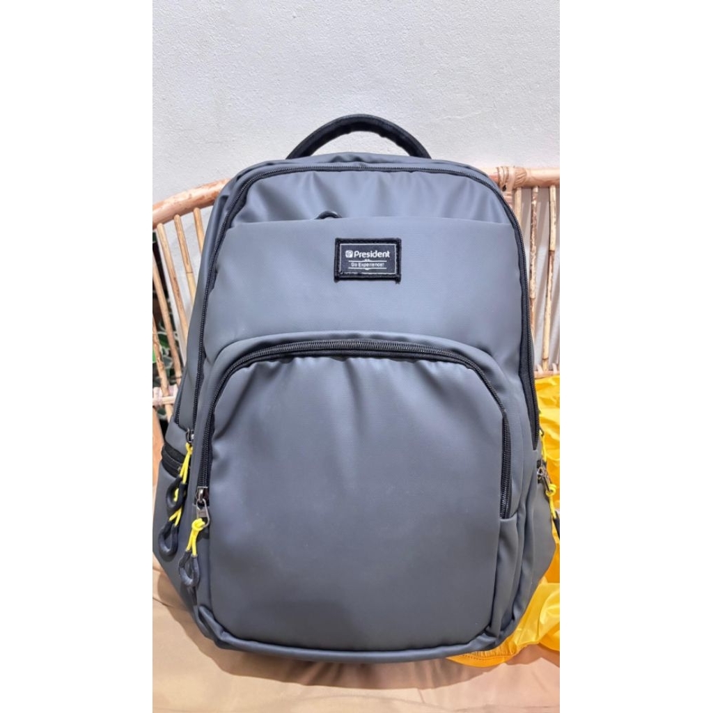 President BackPack new