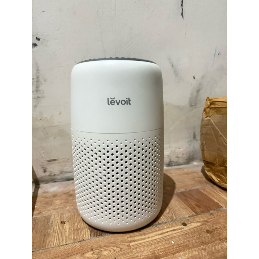 Bekas | Levoit Core Mini Dekstop Air Purifier