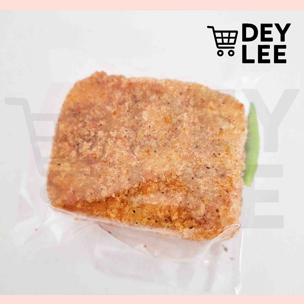 Nugget Misoa per 1 pc Satuan Cemilan Fresh Halal Bandung