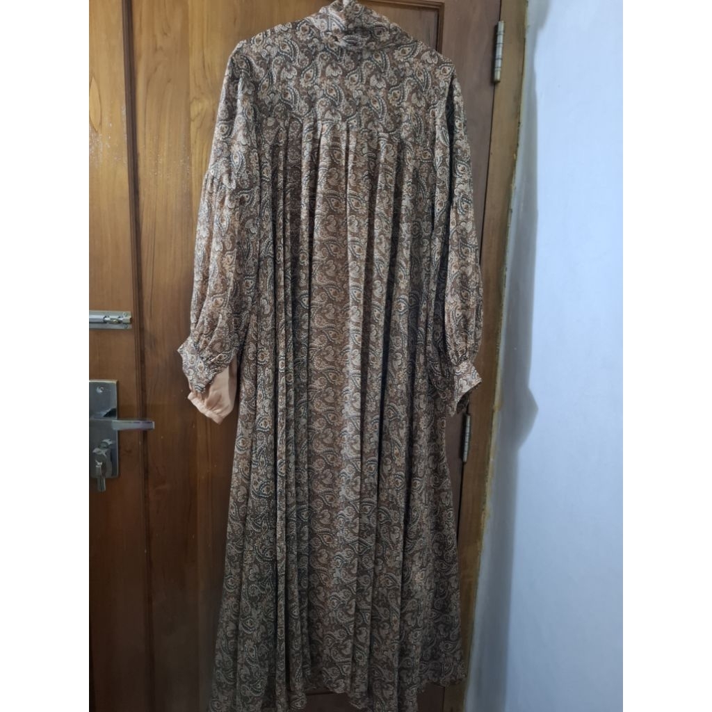 barli asmara preloved