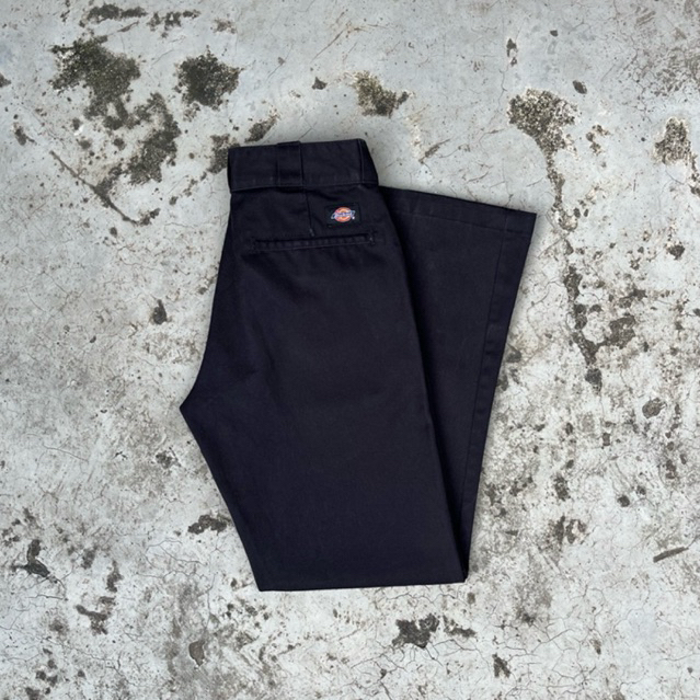 LP DICKIES 874 BLACK
