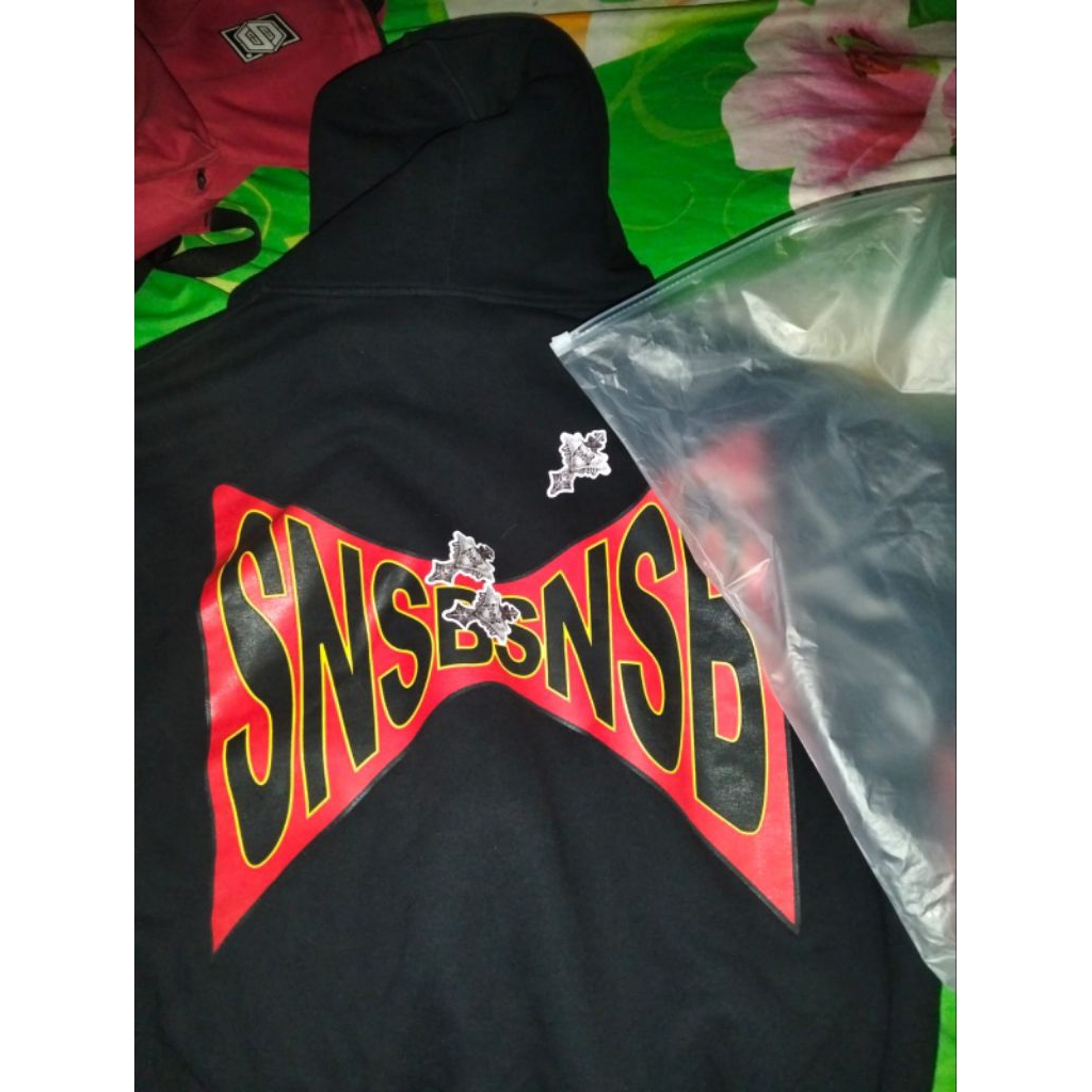 WTS  snsb storm size l