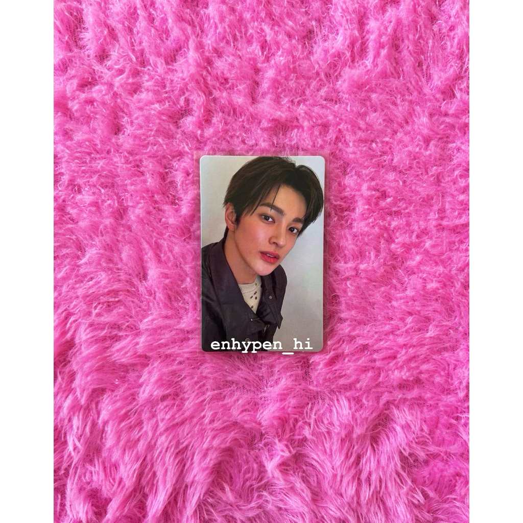 PC AAA AHN KEONHO CORTIS OFFICIAL