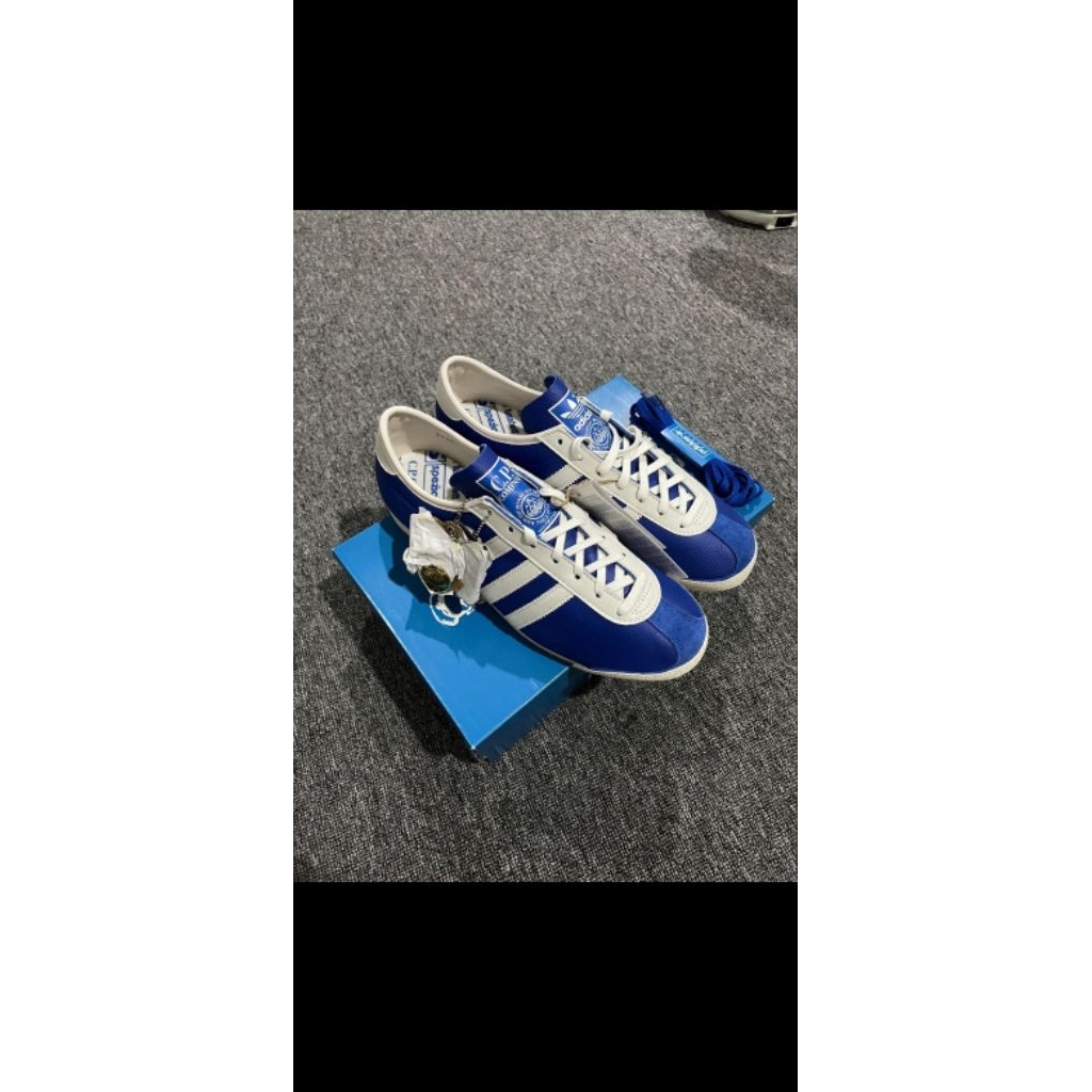 adidas x cp company