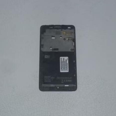 Freme Lcd Redmi Note 2 Redmi 2 ORI Second