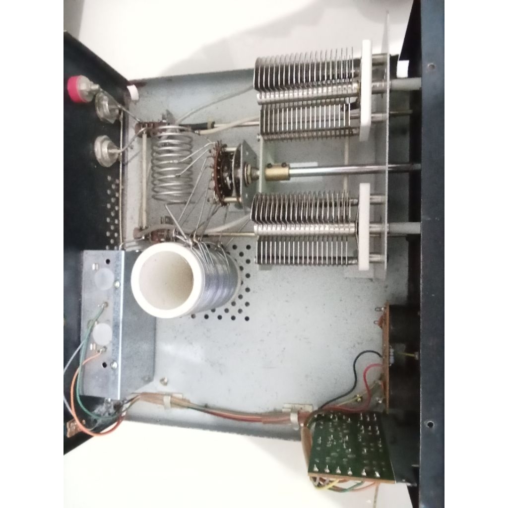 antenna tunner hf daiwa cnw 420 normal