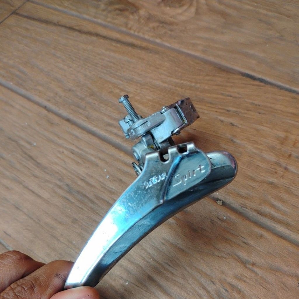 FD Suntour Spirit Japan