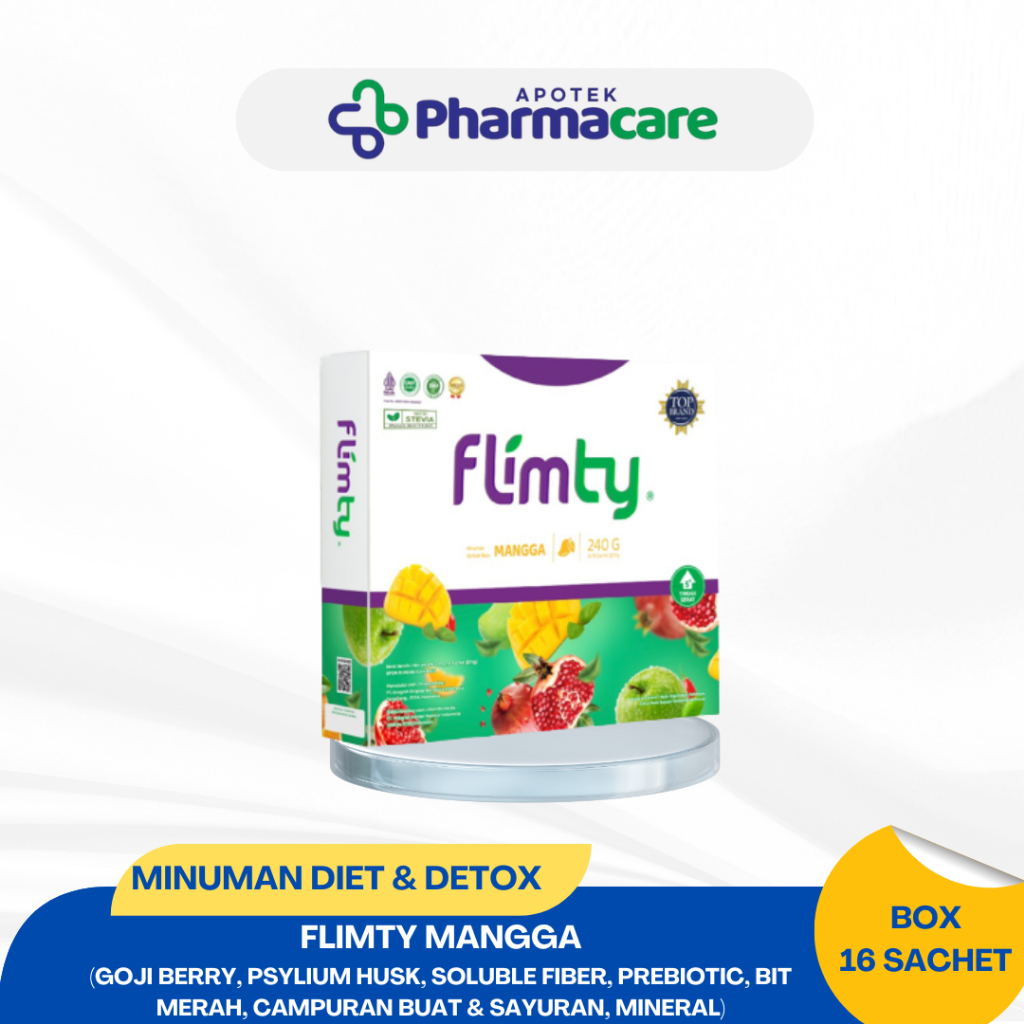 FLIMTY SACHET MANGGA