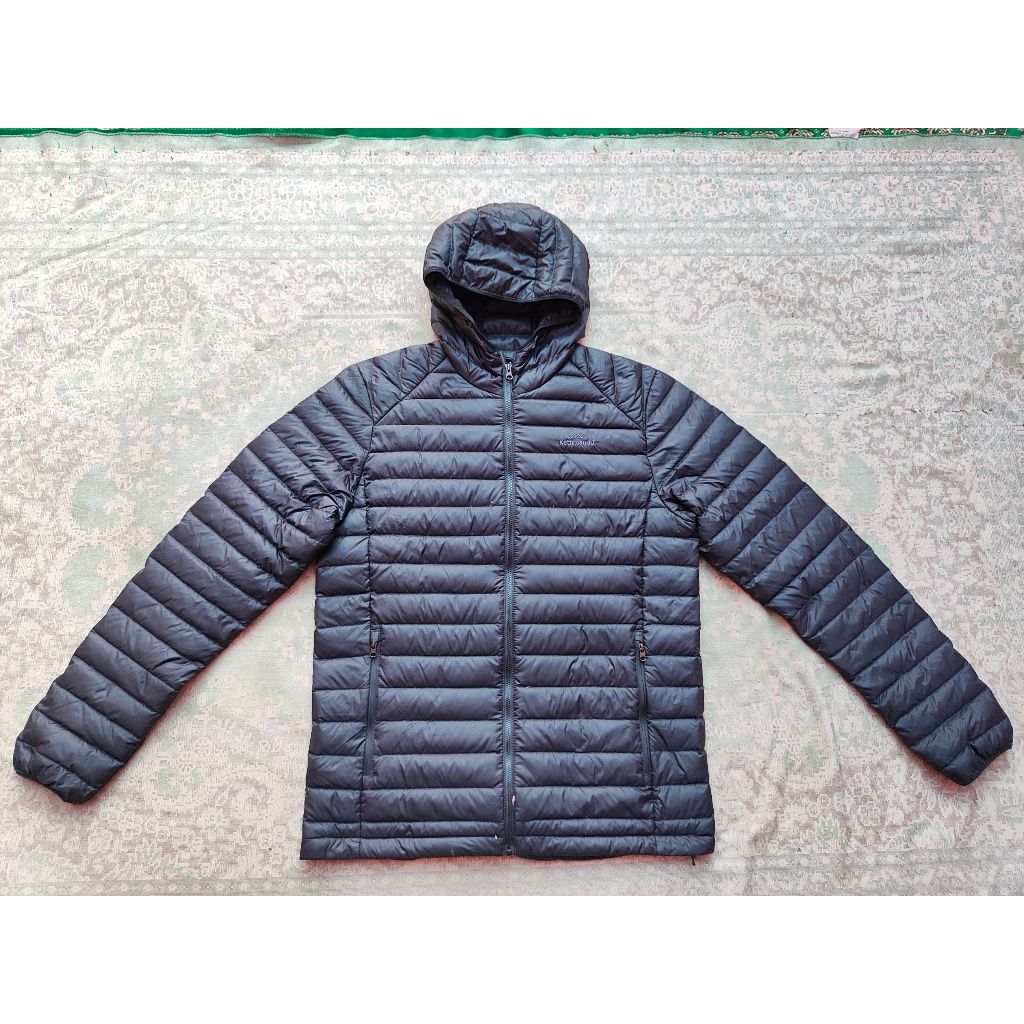 Jaket Outdoor Down Kathmandhu Helios Down 3