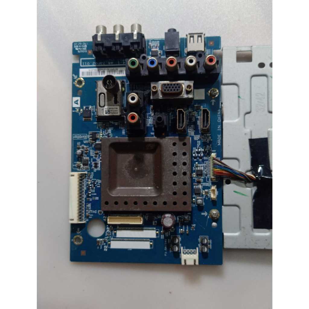 MAINBOARD TV SONY KLV 42EX410, KLV 42EX410