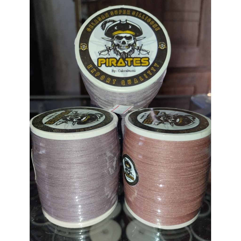 GELASAN MATOT (PIRATES) SUPER TURNAMEN