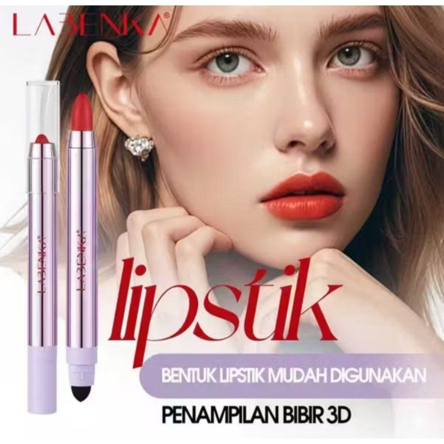 LV219 Color Rotating Lipstick Pencils ns