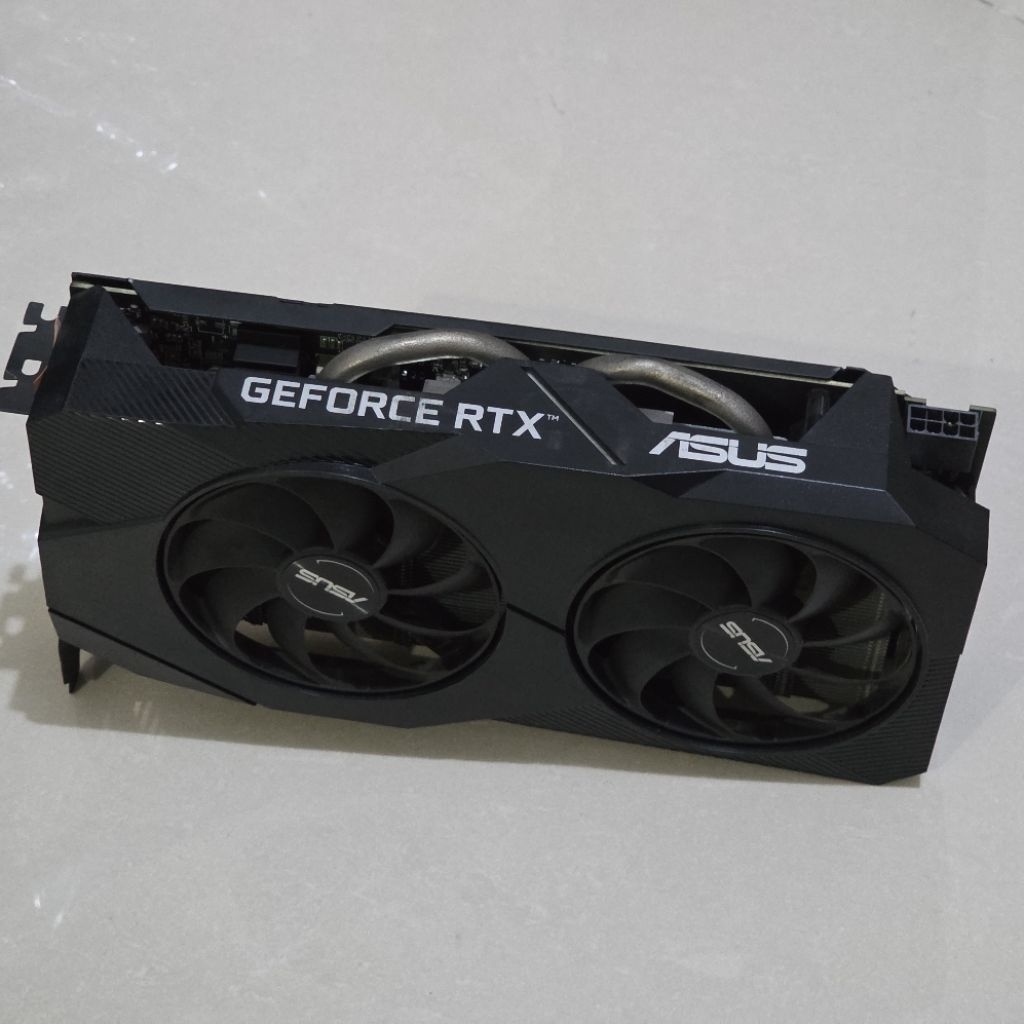 ASUS RTX 2060 6GB Segel RTX2060 RTX 2060 6 GB ASUS 2060 6GB RTX2060 6GB