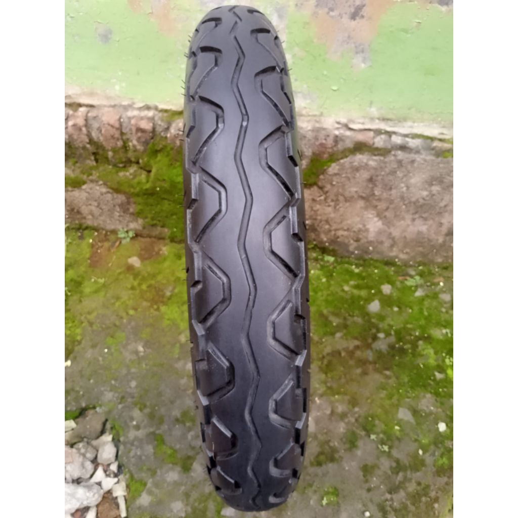 ban copotan  set depan belakang mp mono/verza