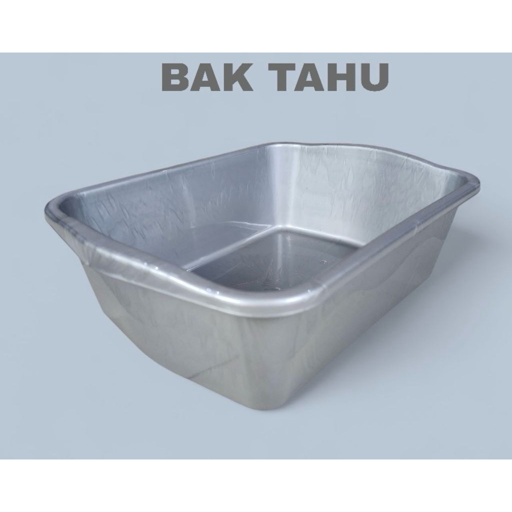 Bak kotak cocok Farm Ikan cupang, guppy dan tanaman