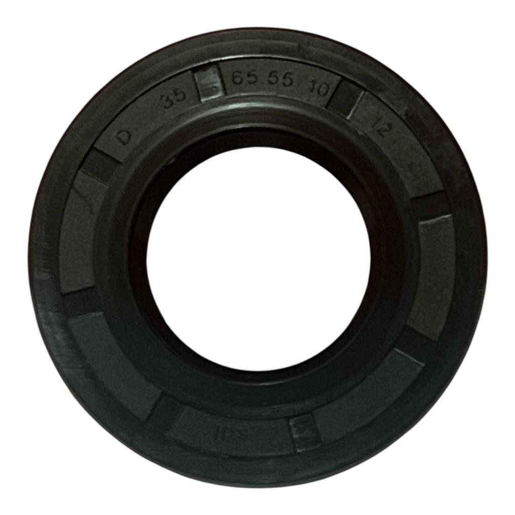 Karet seal segitiga mesin cuci Samsung 7kg WF0702 WW70J Seal 35x65.55x10/12 baru