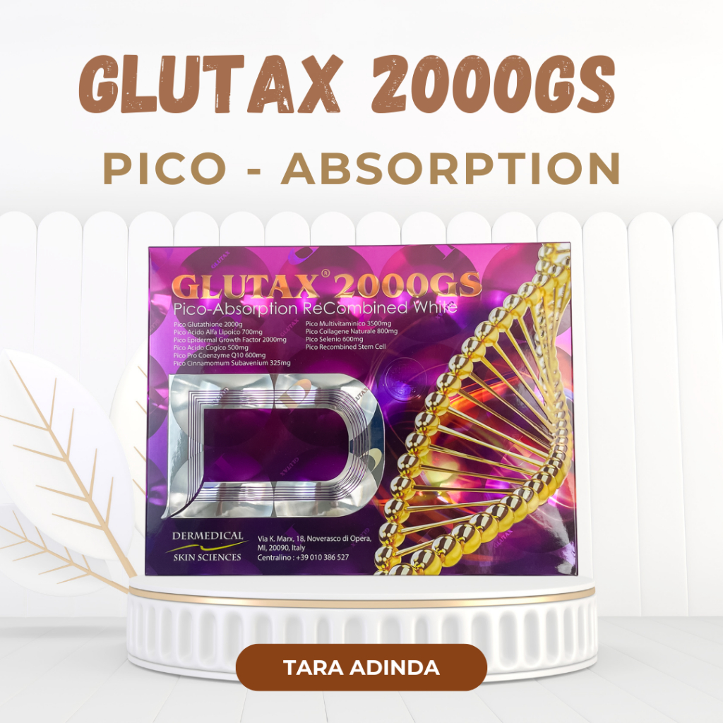 READY 2000GS Pico ECER 5SET 2000-GS Original Mencerahkan 100% Original