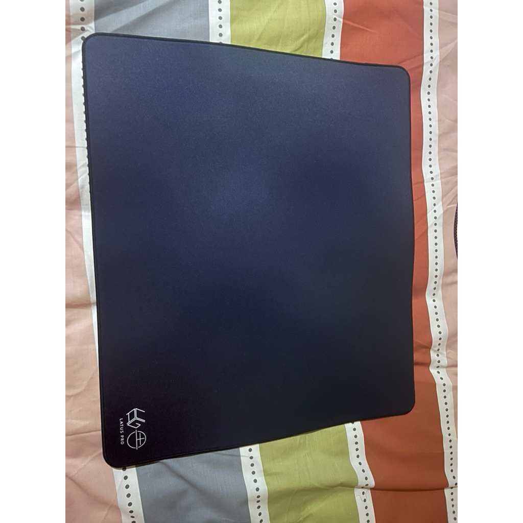 Mousepad LASTPAD LATUS PRO SATURN PRO CLONE