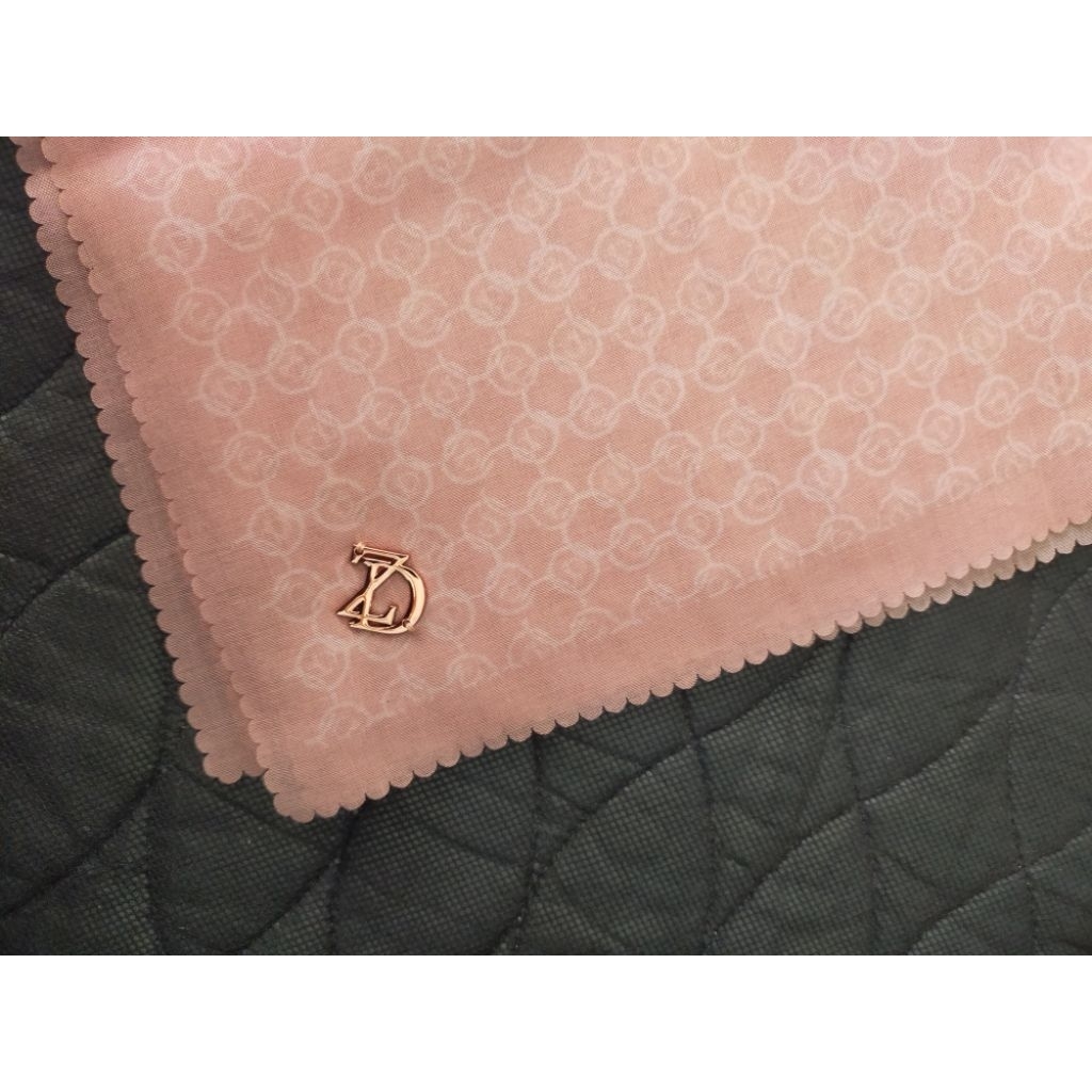 PRELOVED HIJAB ZYTADELIA