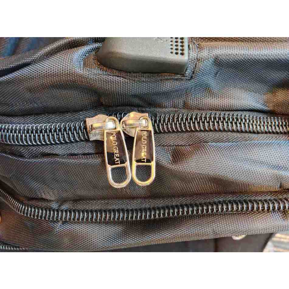 Resleting Tas Best Quality PoloGreat