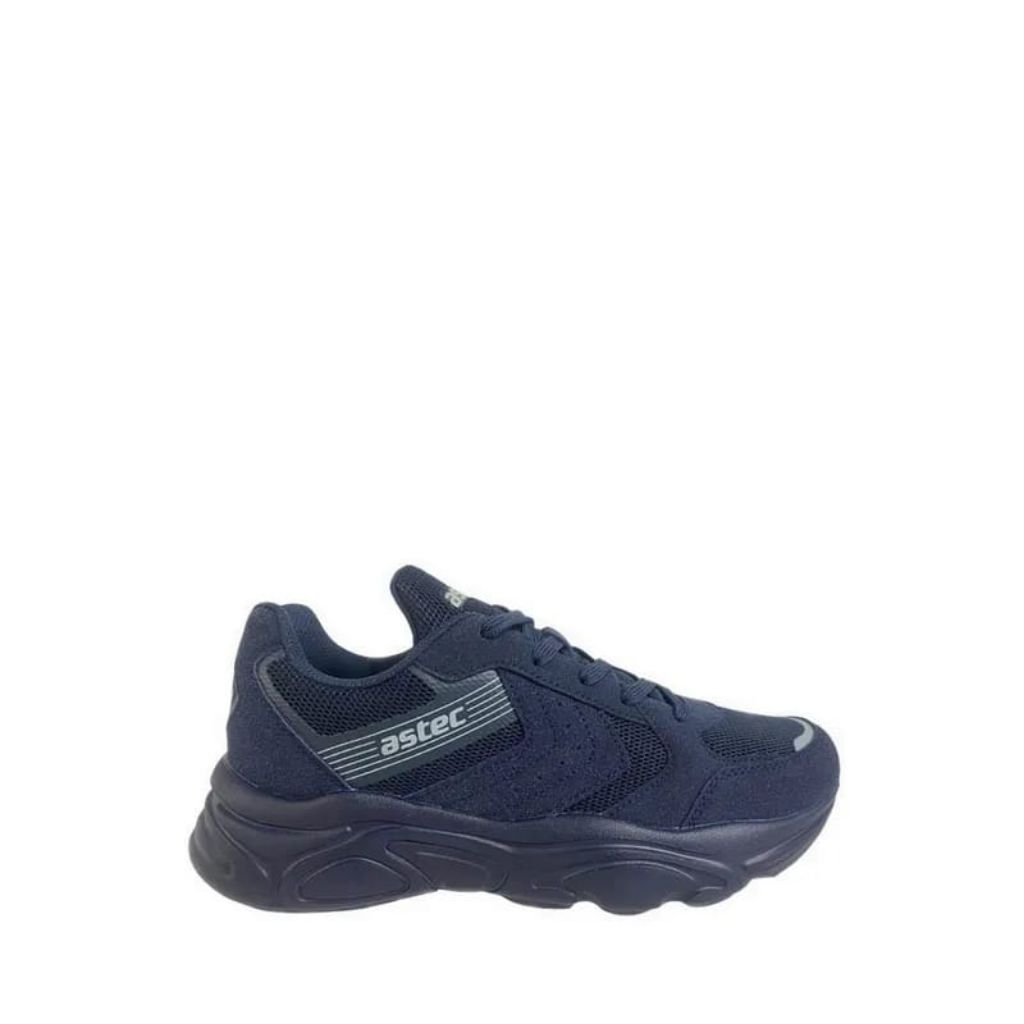 ASTEC LOBO RUNNING SHOES ORIGINAL NAVY